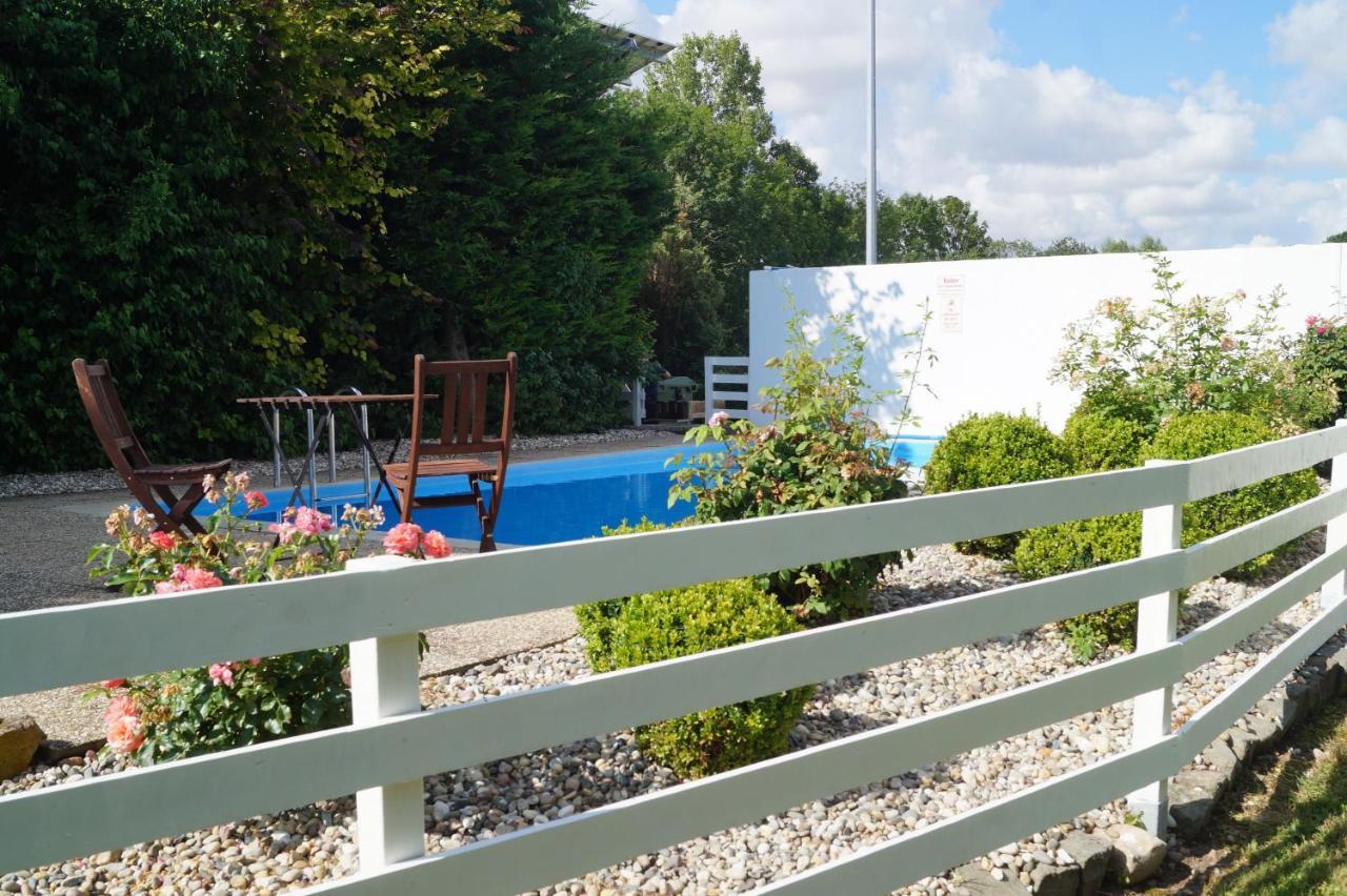 Kraft Hotel A61 Worms - Alzey Gundersheim Экстерьер фото