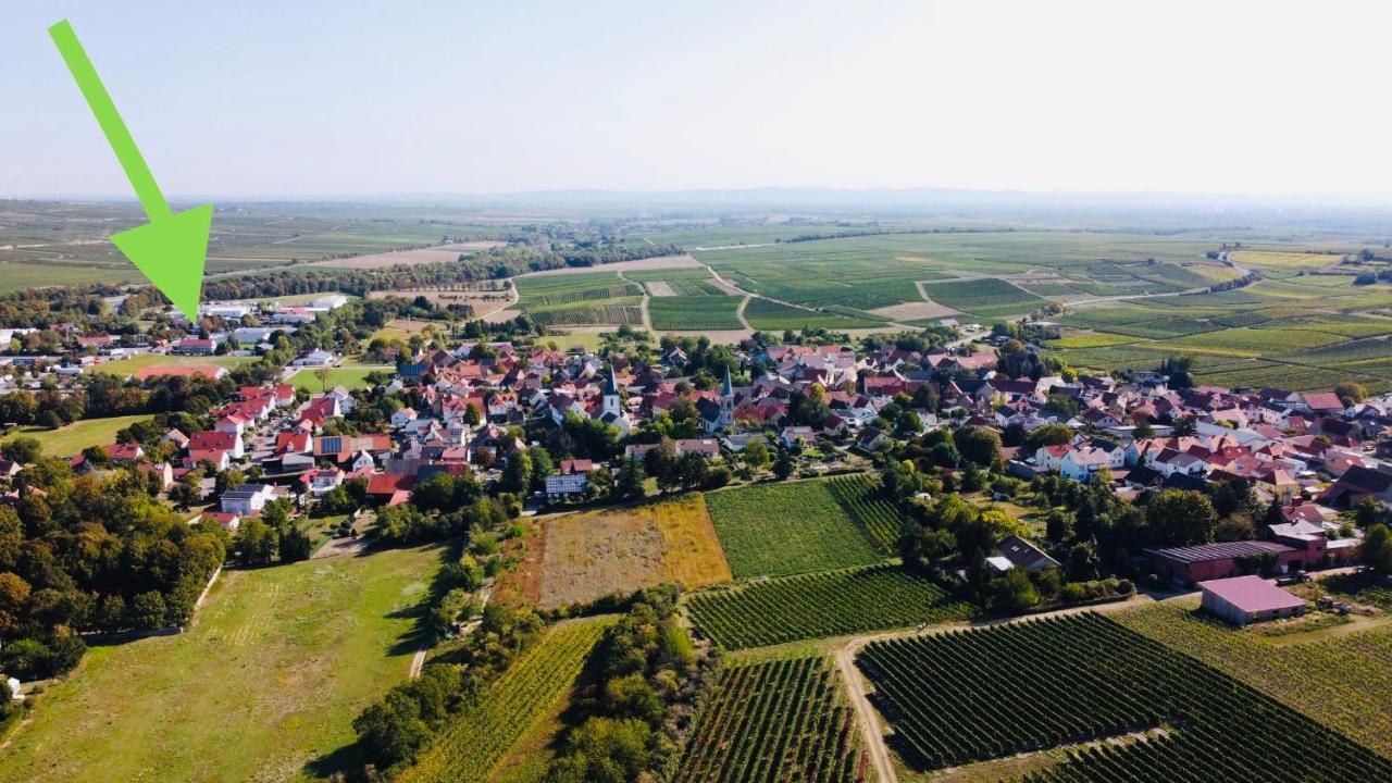 Kraft Hotel A61 Worms - Alzey Gundersheim Экстерьер фото