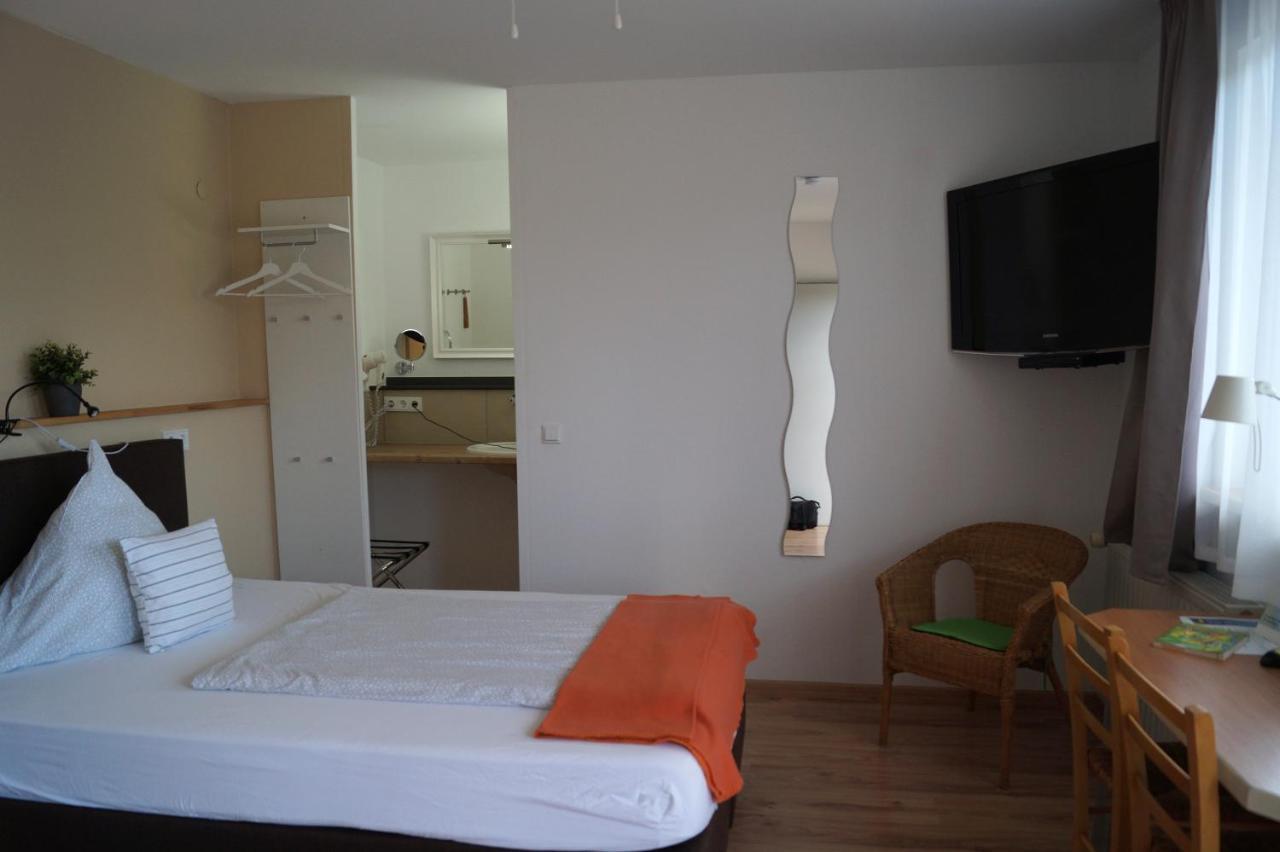 Kraft Hotel A61 Worms - Alzey Gundersheim Экстерьер фото
