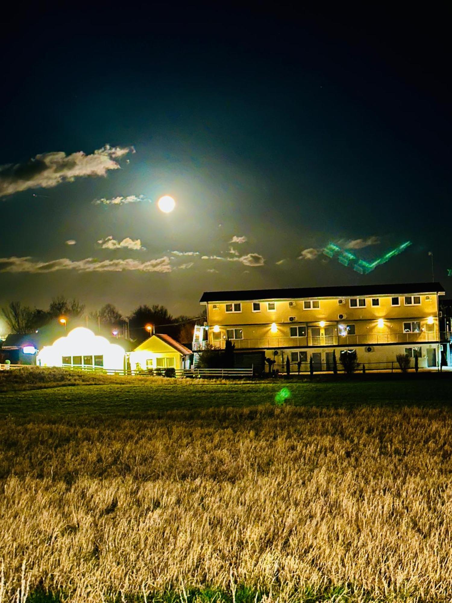 Kraft Hotel A61 Worms - Alzey Gundersheim Экстерьер фото