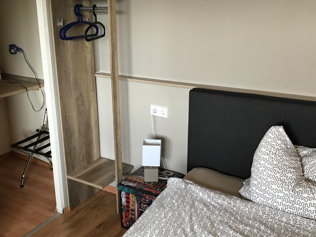 Kraft Hotel A61 Worms - Alzey Gundersheim Экстерьер фото