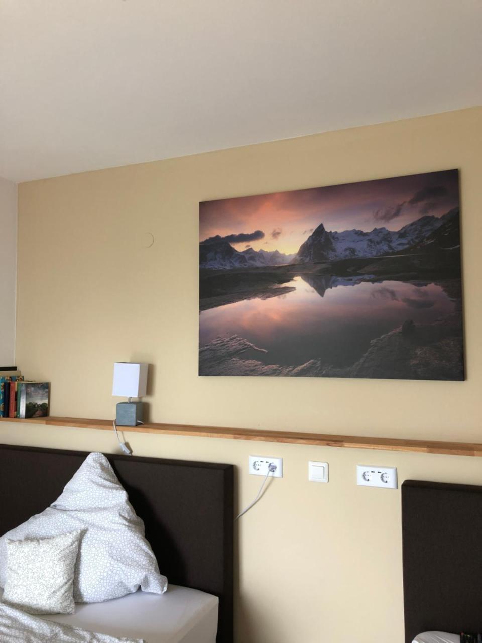 Kraft Hotel A61 Worms - Alzey Gundersheim Экстерьер фото