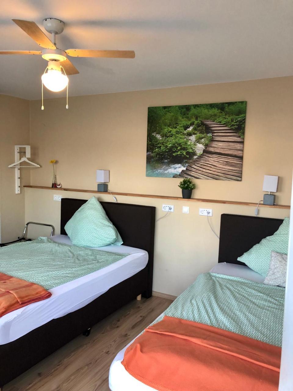 Kraft Hotel A61 Worms - Alzey Gundersheim Экстерьер фото